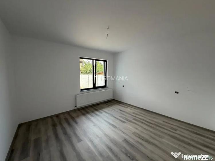 Casa parter, 142.75 mp suprafata utila, 500 mp teren, cartie - Craiova (Dolj)
