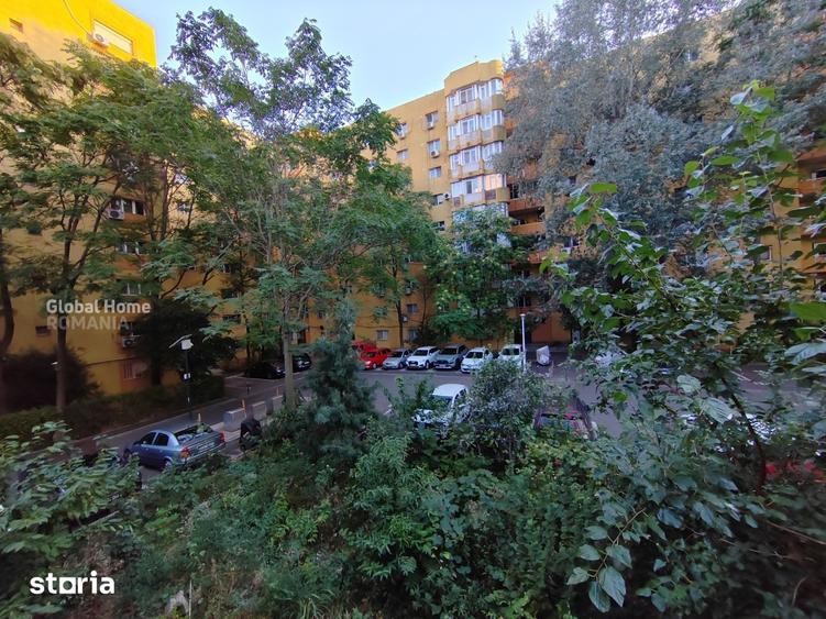 Garsoniera 40 mp | Lujerului | 8 min Metrou | Etaj 1/8 | Balcon inchis - 8