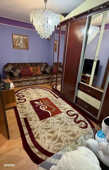 Apartament cu 2 camere în Alexandru cel Bun