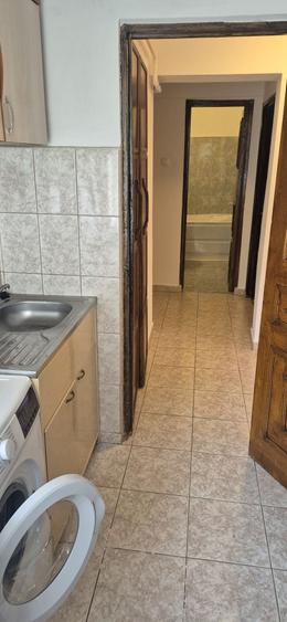 Apartament cu 2 camere decomandat în Nord
