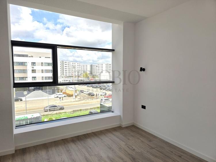 Apartament cu 4 camere în Pipera