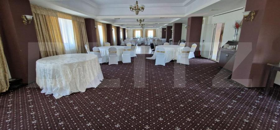 Casă cu 5 camere cu Teren 1500 Mp în Central