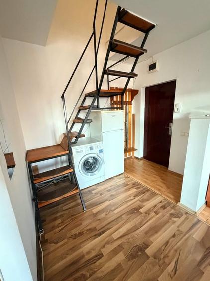 Apartament 3 camere Vasile Aron - 8
