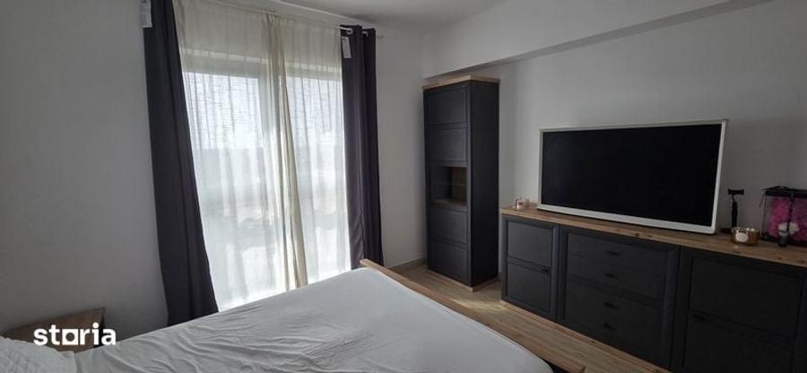 Apartament cu 2 camere în Giulești