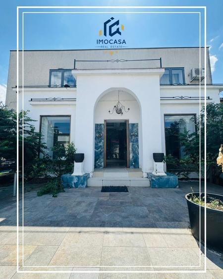 Spațiu comercial, de 240 mp, în Aradul Nou