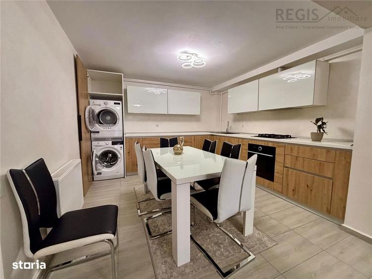 Apartament 2 Camere | Curte | Parcare Petfriendly - 4