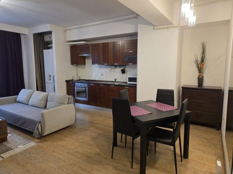 Inchiriere Apartament 2 camere, Alba Iulia, Centrală proprie, Parcare opțională - 2