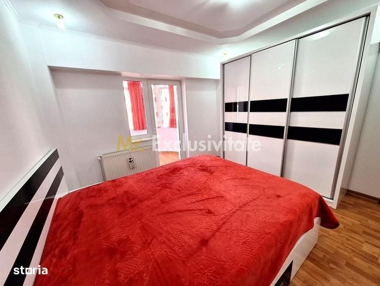 nchiriere apartament 2 camere modern Fratii Golesti - 7