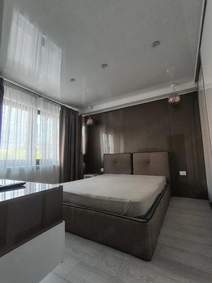 De inchiriat apartament doua camere decomandat zona Centru - 5