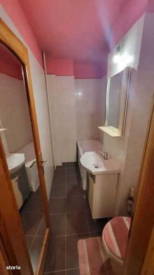 Garsonieră în Salca