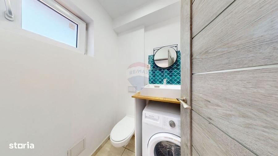 Comision 0% | Casa P+M | 4 camere | 104 mp | Tarlungeni - 15