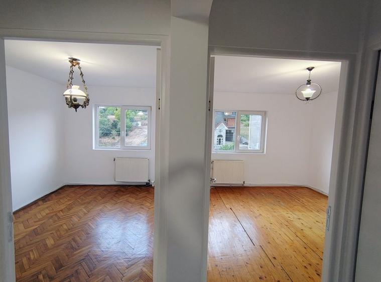 Apartament cu 3 camere în Baciu