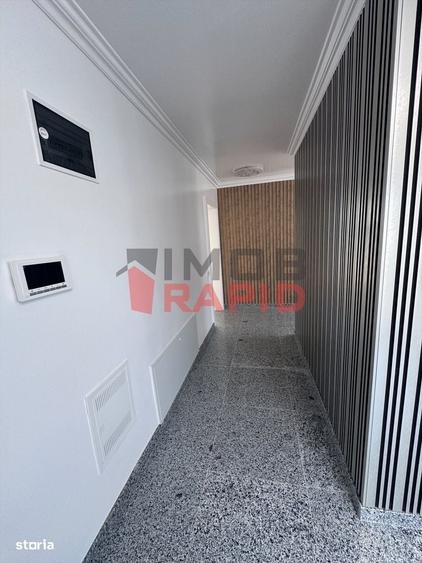 Penthouse de vanzare 85 mp utili+80 mp terasa str. Horea - 8