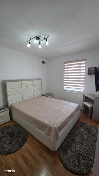 Apartament cu 2 camere în Ștefan cel Mare