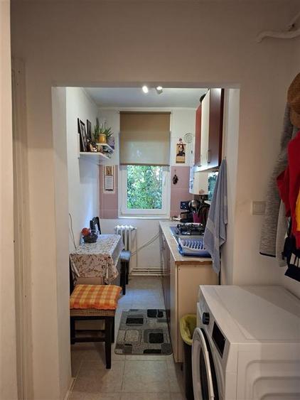 Apartament cu 2 camere decomandat în Alexandru cel Bun
