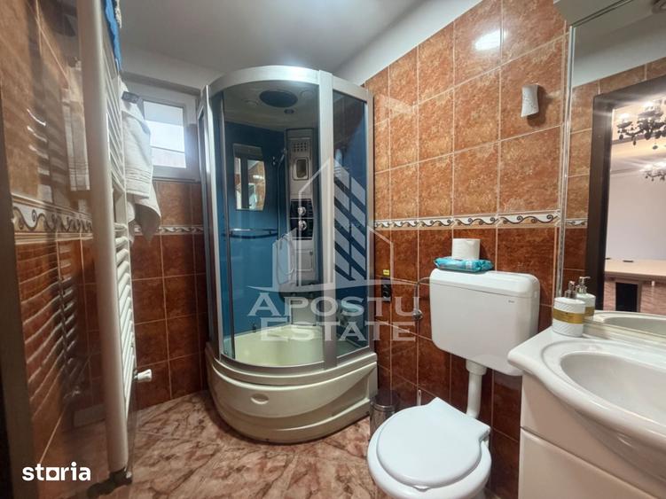 Casa individuala, 5 camere, pisicina, in zona Lipovei, in Timisoara - 9