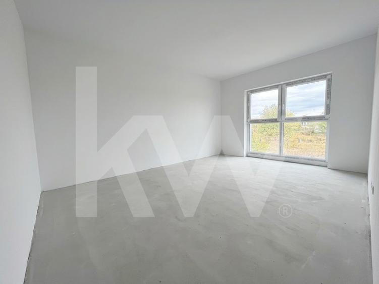 Apartament cu 3 camere decomandat în Șelimbăr