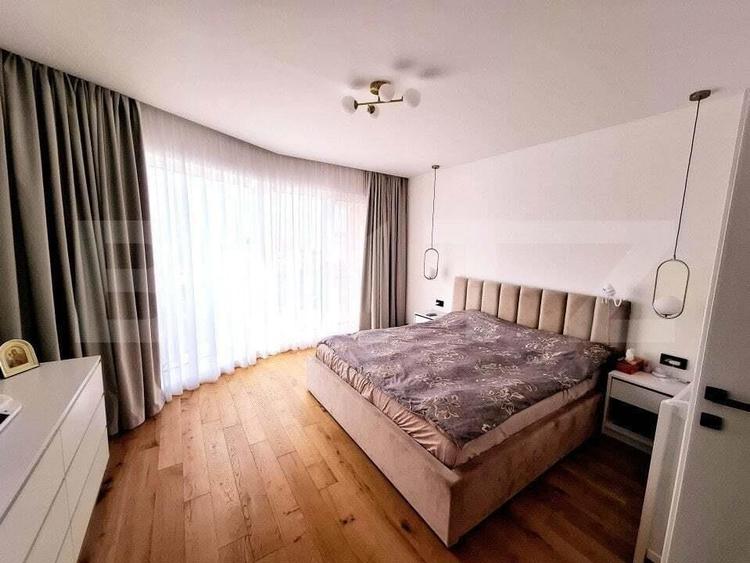 Casă cu 4 camere în Iris