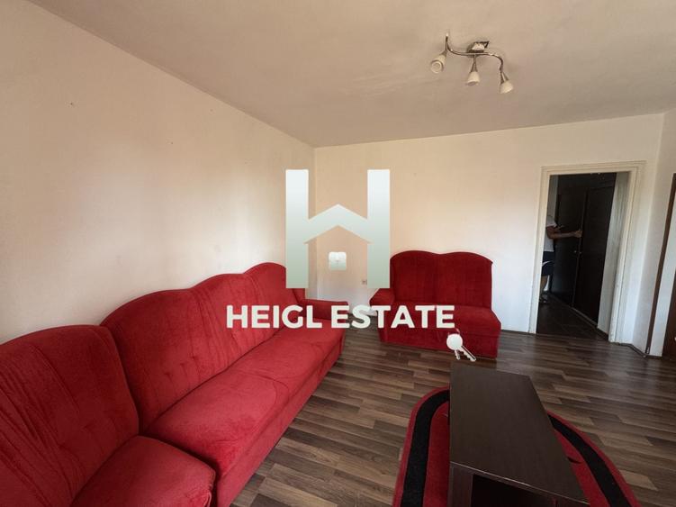 Apartament de închiriat cu 3 camere în zona 700, Timișoara - 4