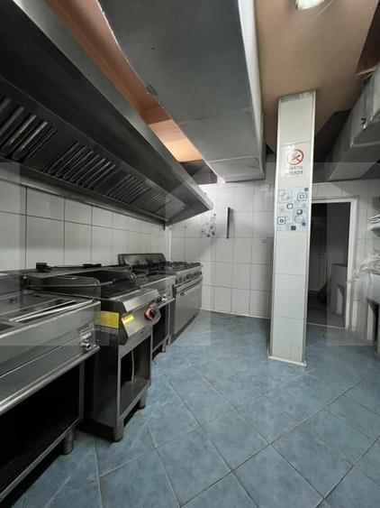 Spațiu comercial, de 259.79998779297 mp, în Simion Bărnuțiu