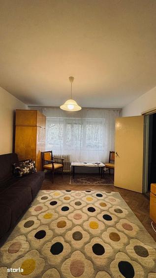 MT246 Apartament 2 camere, Sagului, parter-necesita renovare - 3