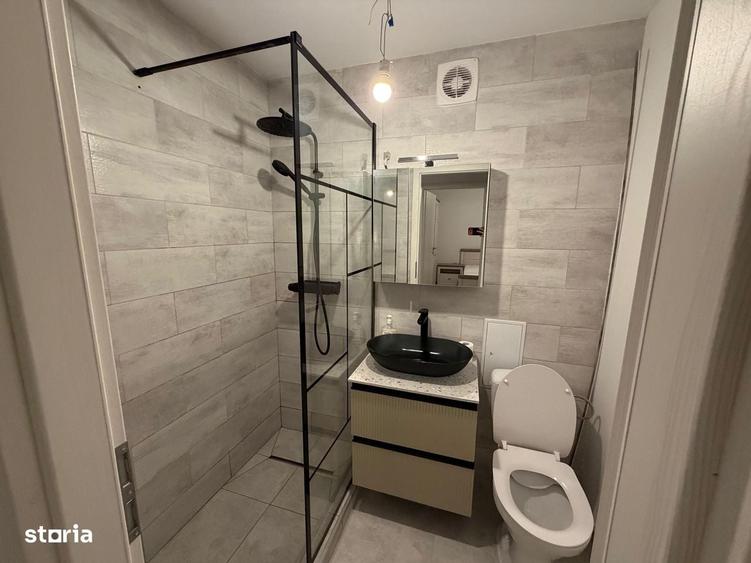 Apartament trei camere Brancoveanu - 8