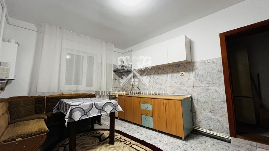 Apartament cu 2 camere decomandat, mobilat în Someșeni