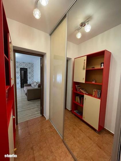 Apartament 3 camere Str. Smardan | 79,5 mp | Loc parcare | Etaj 2/3 - 8