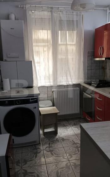 Apartament cu 3 camere, semidecomandat, 84 mp, zona Semicentrală - 6