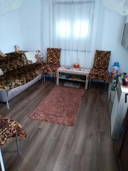Casă cu 4 camere în Berecuța