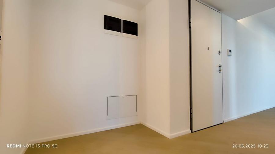 Apartament cu 2 camere decomandat în Cotroceni