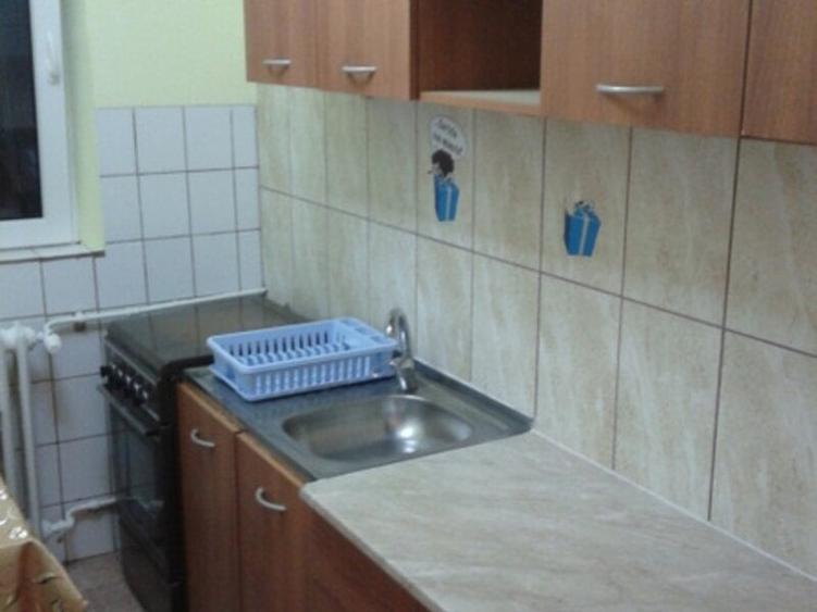 Garsonieră decomandată în Drumul Taberei