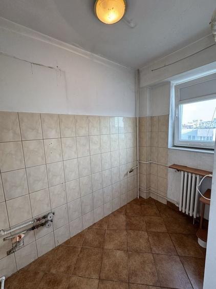Vanzare Garsonieră 29 mp, et 9 bloc reabilitat, 10 min metrou – Drumul Taberei - 4