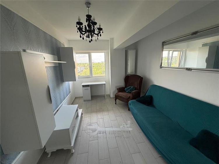 Apartament cu 2 camere decomandat în Cug
