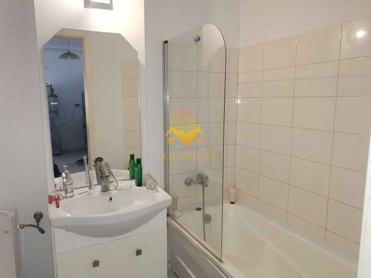 2 camere, parcare, bloc nou, Cartierul Iris, Zona Auchan, Blvd Muncii - 5