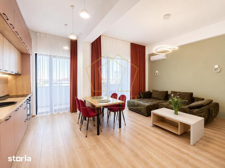 Apartament superb cu 2 camere | Giroc - 1