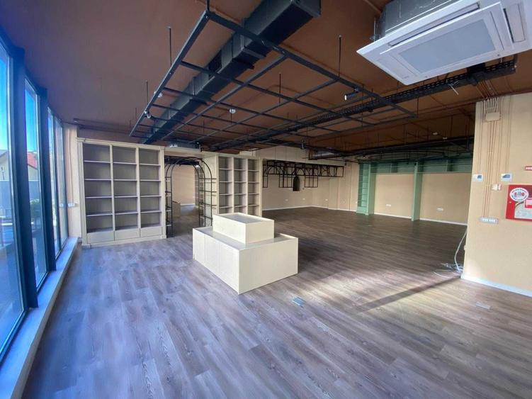 Spatiu comercial, alimentatie publica de inchiriat - 5
