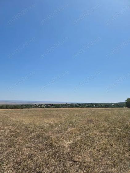 Teren în Grebănu