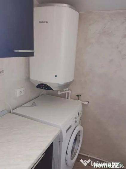 Garsonieră în Calea Severinului