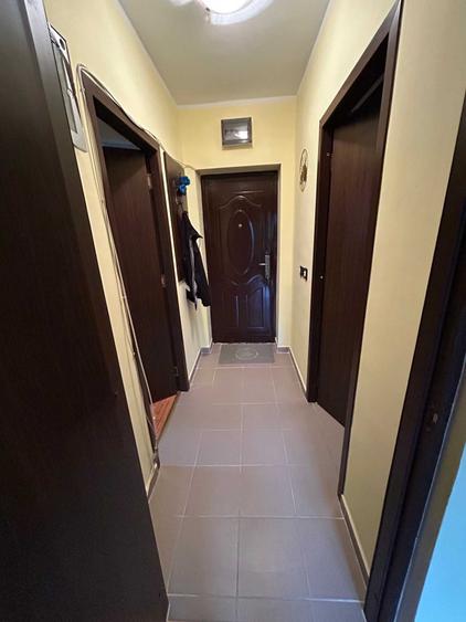 Apartament cu 2 camere decomandat în Cioplea