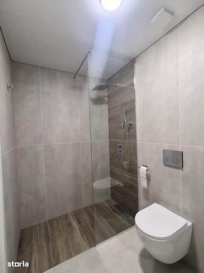 De inchiriat: 3 Camere Pipera Victoria Homes Scoala Americana NOU - 17
