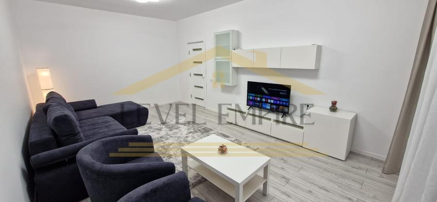 Apartament cu 2 camere decomandat, mobilat în Lujerului