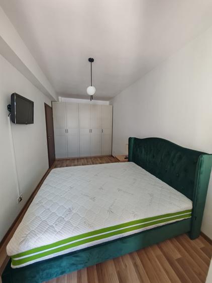Inchiriere apartament 2 camere Bazilescu - 2
