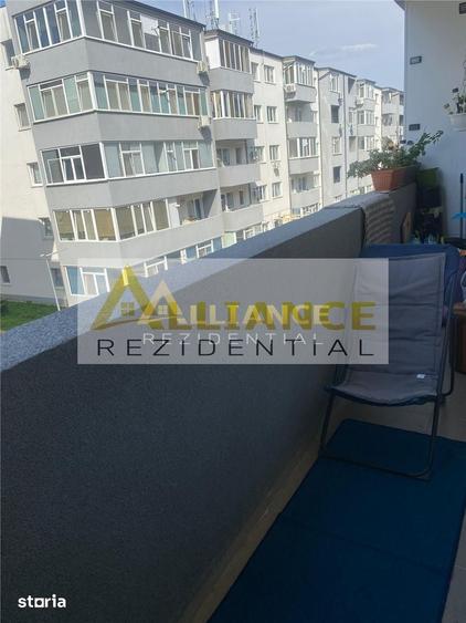 Sector 4 Grand Arena Apartament 3 camere 2 bai Mobilat si Utilat + Par - 4
