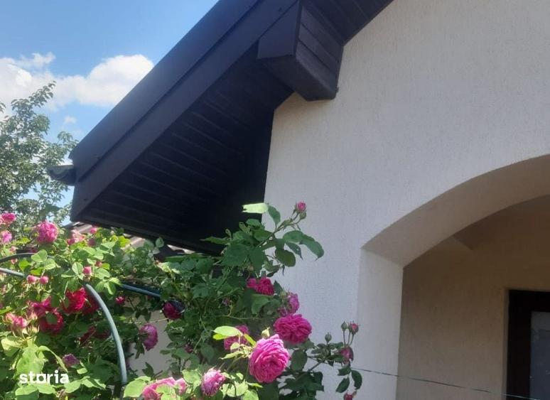 Casa 4 camere Breazu , 78 metri Cod:162754 - 7