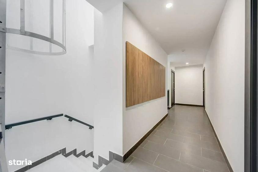 Apartament cu 3 camere în Nord