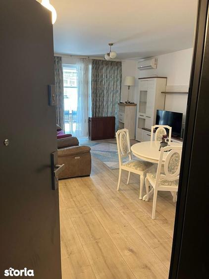 Apartament Elegant cu 2 Camere ?i Terasa Spectaculoasa Valletta - 6