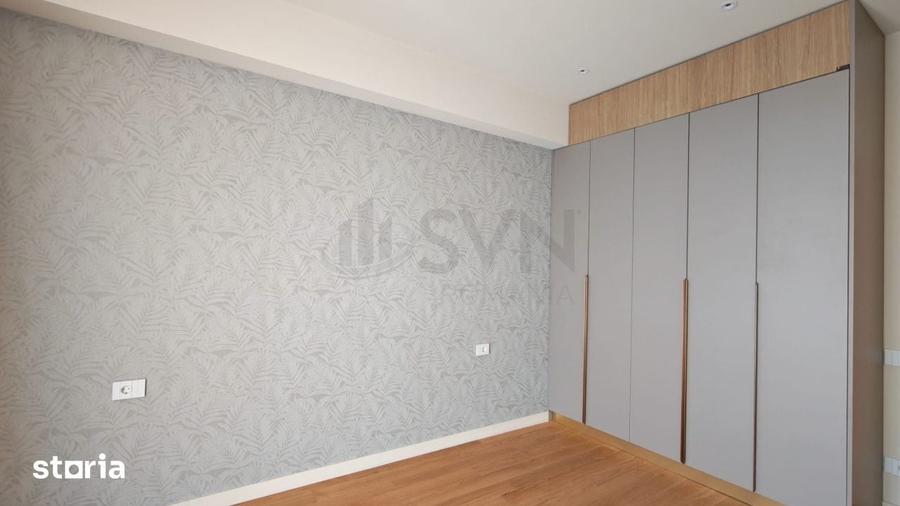 Apartament cu 4 camere în Central