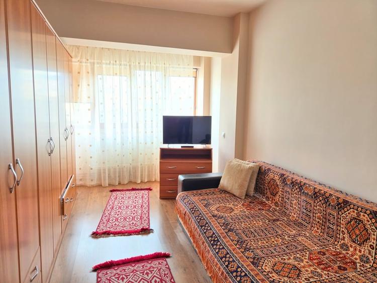 APARTAMENT DE 2 CAMERE, ETAJUL 1 - CALEA LUI TRAIAN - 6