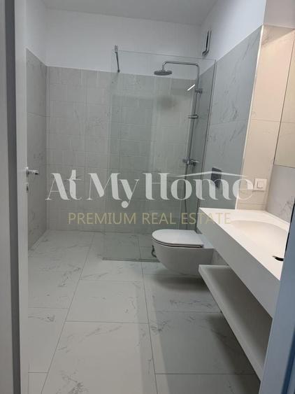 Apartament NOU cu 3 Camere | 87 mp ut, 2 Terase, Parcare, Baneasa/Jandarmeriei - 6